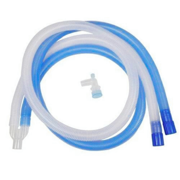 Disposable Double Water Ventilator trap Circuit