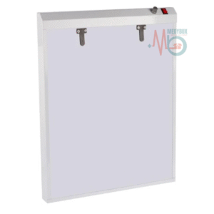 X-Ray View Box Premium LED (Single Film)