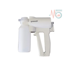 Yuwell Hand Operated Suction Unit.png