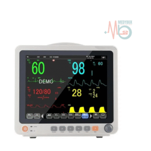 1 / 1 – 5 Para Bed Side 12.1 Inch and Pediatric Accessories.png