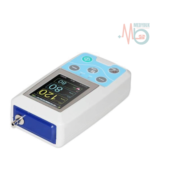 Ambulatory Blood Pressure Monitor with SpO2 - Image 2