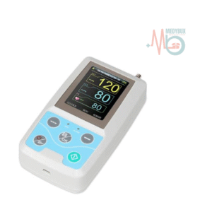 1 / 3 – Ambulatory Blood Pressure Monitor with SpO2 (2).png