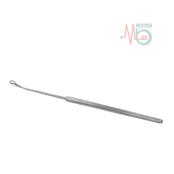 Antrum Curette Forward Cutting - Image 2
