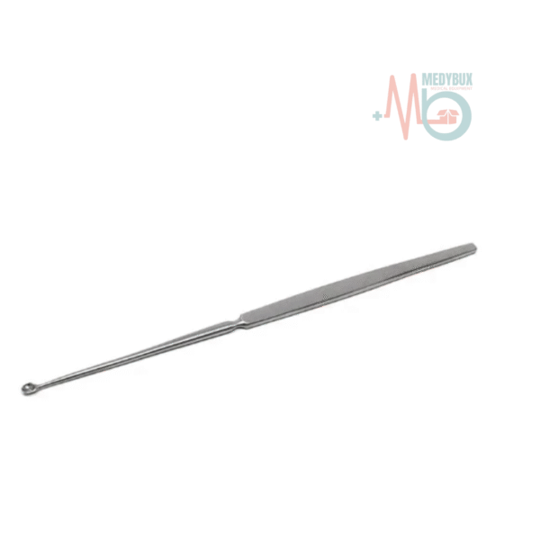 1 / 2 – Antrum Curette Oval SS Metal (1).png