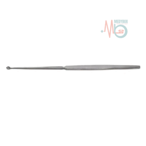 1 / 2 – Antrum Curette Oval SS Metal (1).png
