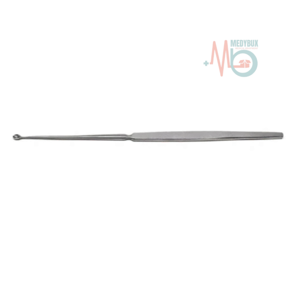 1 / 2 – Antrum Curette Oval SS Metal (1).png