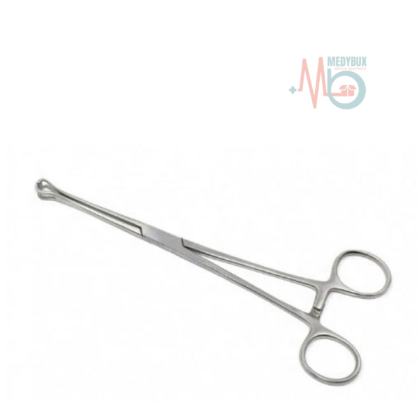 1 / 3 – Babcock Forcep Surgical Instrument Premium Stainless Steel (2).png