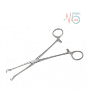 1 / 3 – Babcock Forcep Surgical Instrument Premium Stainless Steel (2).png
