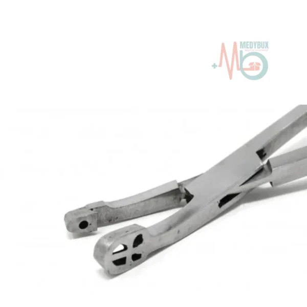 Cervical Punch Biopsy Forceps 10 - Image 4