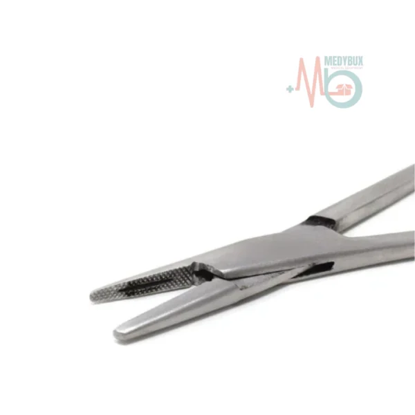 Crile-Wood Needle Holder - Image 3