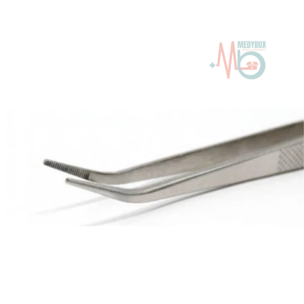 1 / 2 – Dental Tweezer Surgical Instrument for Dental and Clinical Use (1).png