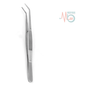 1 / 2 – Dental Tweezer Surgical Instrument for Dental and Clinical Use (1).png