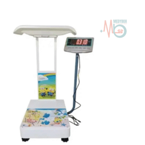 igital Baby 2 in 1 Weight and Height Machine