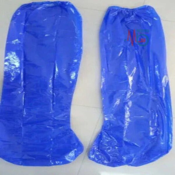 Disposable Leggings (Pair) – Made from Non-Woven Fabric