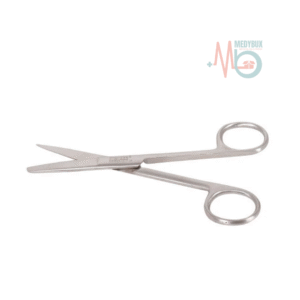 1 / 1 – Dressing Surgical Scissor Straight.png