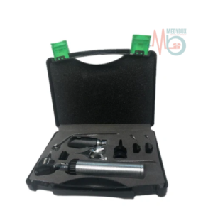 1 / 1 – ENT Diagnostic Complete Set with Opthalmoscope Otoscope.png