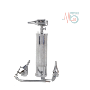 3 / 3 – ENT Diagnostic Set with Brass Handle.png