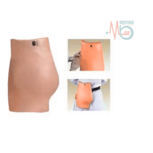 1 / 1 – Electronic Buttock Injection Simulator Model.png