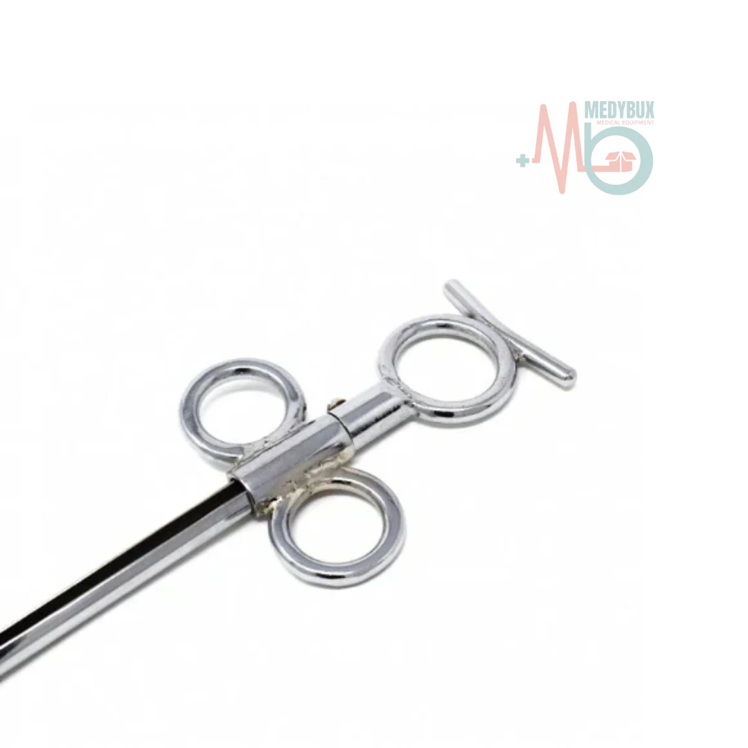 Eves Tonsil Snare SS Metal - Image 3