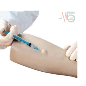 1 / 1 – Intradermal Injection Training Arm Model (1).png