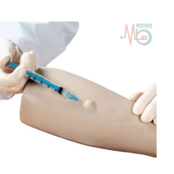 1 / 1 – Intradermal Injection Training Arm Model (1).png