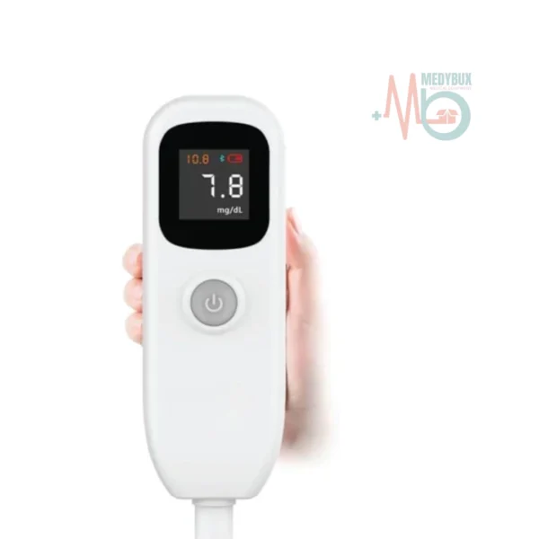 2 / 5 – Jaundice Detector Bilirubinometer (1).webp