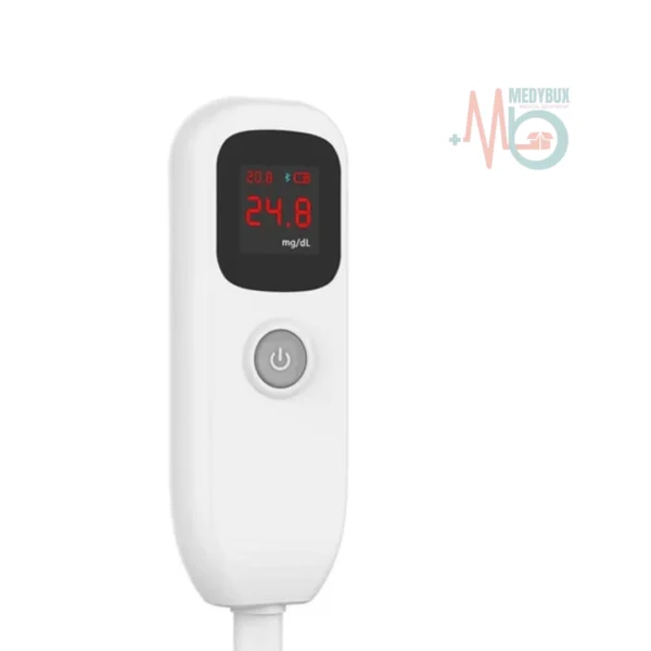 2 / 5 – Jaundice Detector Bilirubinometer (1).webp