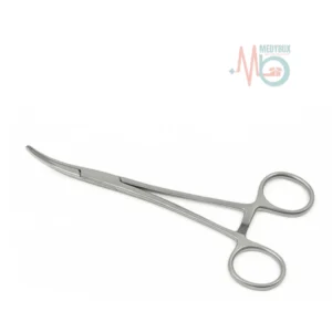 2 / 3 – Kochers Forceps Curved (1).webp