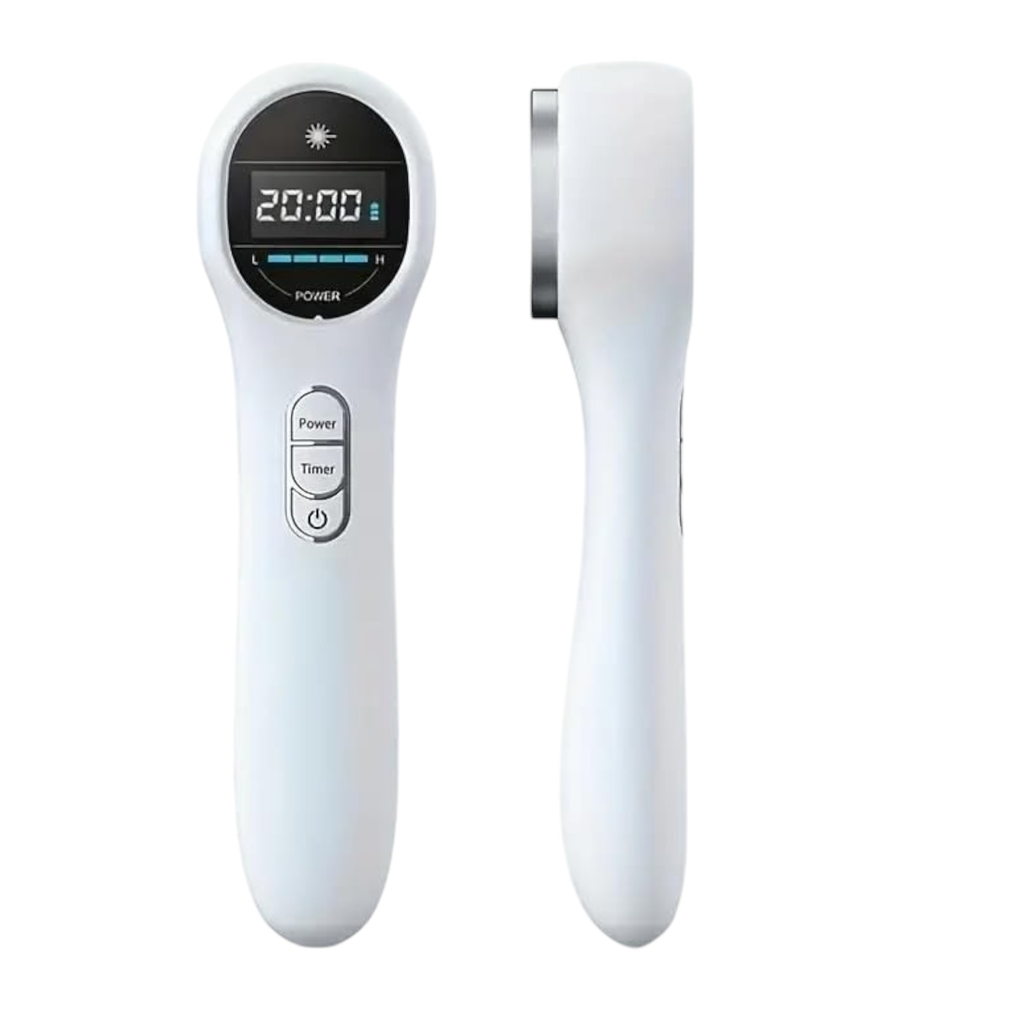 Handy Laser Pain Relief Device for Rechargable Laser Equipment Pocket Device - Image 3