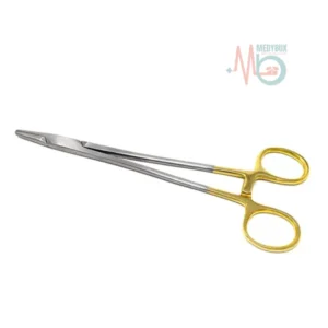 2 / 3 – Mayo Hegar Needle Holder with Tungsten Carbide (TC) (1).webp