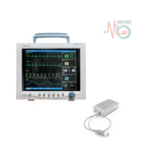 1 / 1 – Multi Purpose Para Monitor Flight 8000 with ETCO2.png