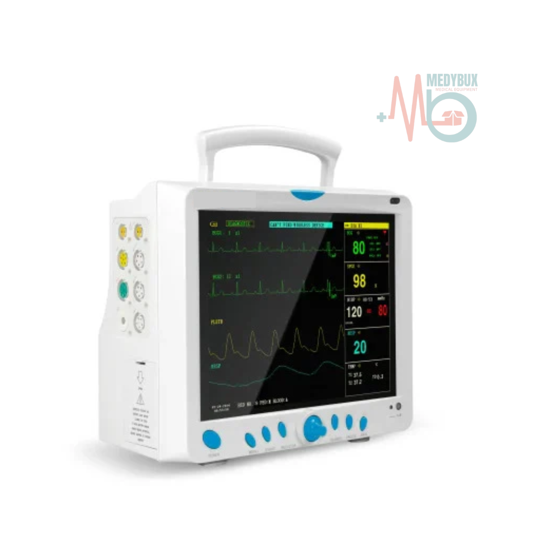 Multi Purpose Para Monitor Flight 9000