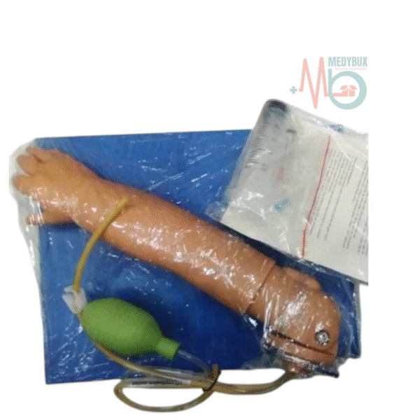 Multifunction Child IV Arm - Image 2