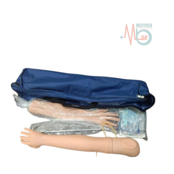 1 / 2 – Multifunctional Adult IV Training Arm Model (1).png