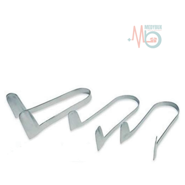 1 / 1 – Nasal Speculum (Set of 3) For Clinical Use .png