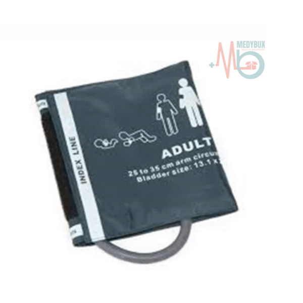 1 / 1 – Neonatal Resusable NIBP Cuff 5 Para.png