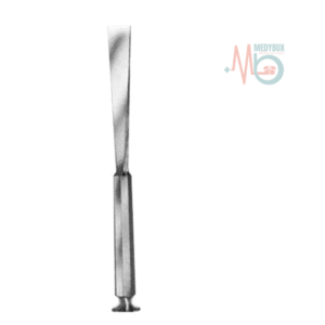 1 / 1 – Orthopedic Stainless Steel Osteotome.png