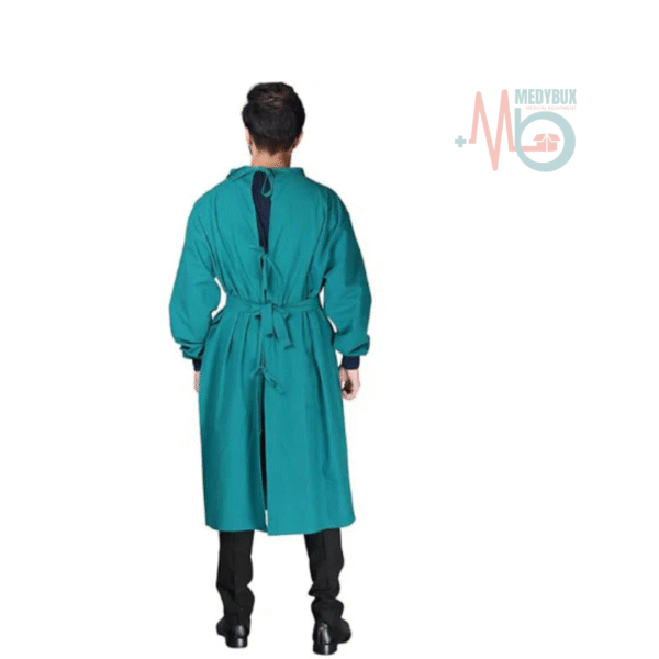 Operating Theater Gown Premium Quality