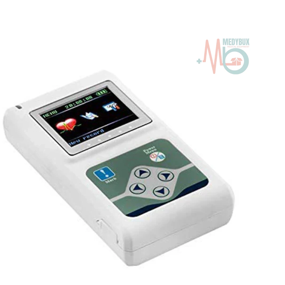 3 / 5 – Portable Holter ECG System 5000H (2).webp