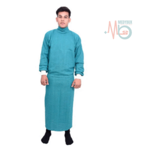 1 / 1 – Premium Reusable Operating Theater Surgeon Unisex Gown .png