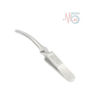 1 / 1 – Premium Surgical Bulldog Clamp.png