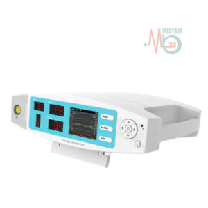 Pulseoximeter