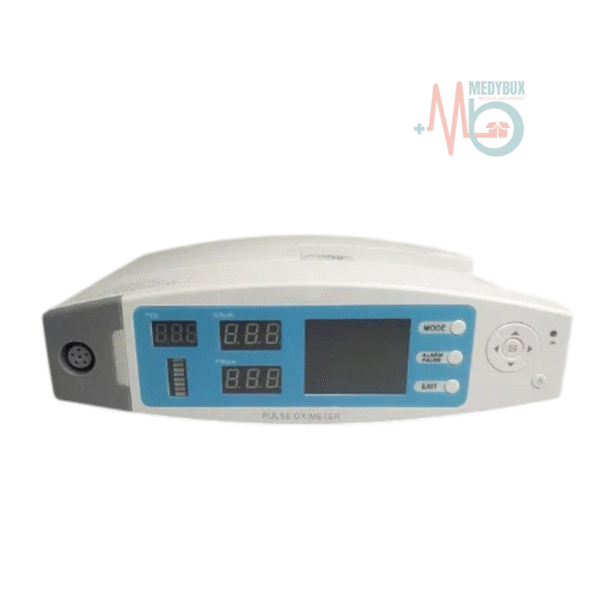 Pulseoximeter Table Top for Clinics and Hospitals Use - Image 2