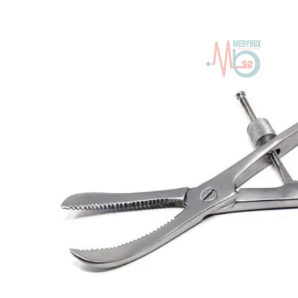 1 / 2 – Reduction Forceps Serrated Speed Lock (1).png