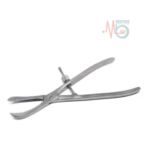 1 / 2 – Reduction Forceps Serrated Speed Lock (1).png