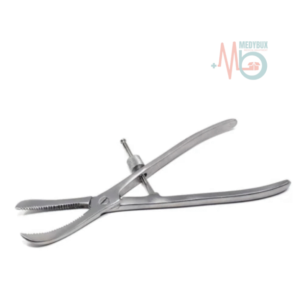 1 / 2 – Reduction Forceps Serrated Speed Lock (1).png