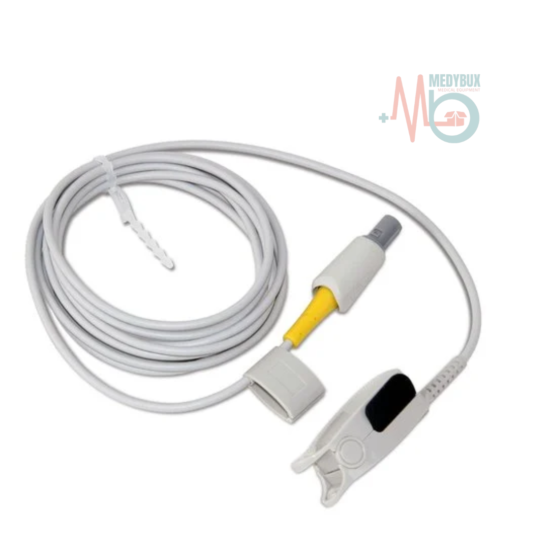 1 / 1 – Reusable SPO2 Probe Adult for Para Monitor.png