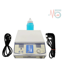 1 / 1 – Semi-Digital Ultrasonic Therapy Unit.png