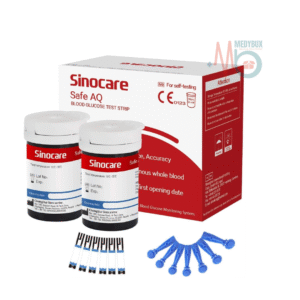 Sinocare