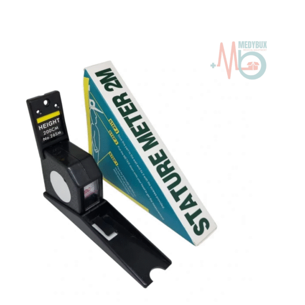 Stature Meter Height Measurement